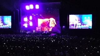 DEPECHE MODE GLOBAL SPIRIT TOUR KYIV 2017