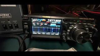 ftdx1200 vs ftdx10 cage match FIGHT