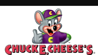 Best Of Chuck E Cheese TV