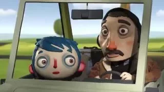 Ma vie de Courgette - toutes les bandes annonces