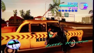 This Is How You DON'T Play: The GTA Collection (Part 1.5)