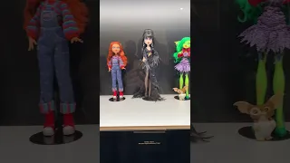 Monster High Mattel SDCC #mattel #monsterhigh #sdcc2023