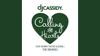 Calling All Hearts (Frankie Knuckles & Eric Kupper Remix Radio Edit)