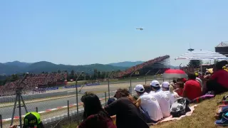 Motogp catalunya 2016