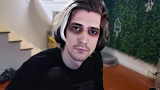 xQc Is Going Through It Right Now...