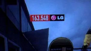 F1 2010 Pitstop Bug