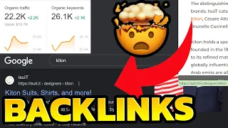 Why Backlinks are Important (And How To Get Them)