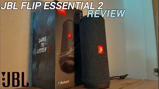 JBL FLIP ESSENTIAL 2 Review + Soundcheck🔥 | Deutsch 2023