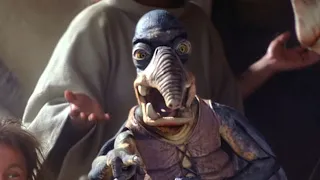 10 Most Hated Star Wars Characters