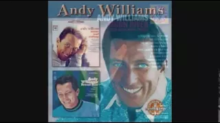 ANDY WILLIAMS - CAN'T HELP FALLING IN LOVE