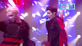 [HD] Z-BOYS 'No Limit' LIVE on THE VOICE INDONESIA - GLOBAL TV