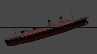 100 year mystery solved Titanic Documentary | By Darius