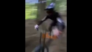 SPEED OF LIGHT MTB