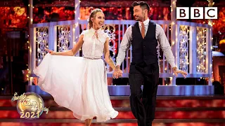 Rose and Giovanni American Smooth to This Will Be (An Everlasting Love)  ✨ BBC Strictly 2021