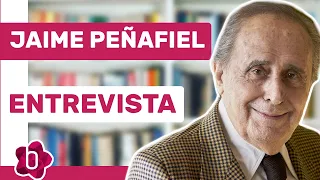 Jaime Peñafiel: "La realidad de los Borbones es muy negativa. Letizia ha destruido la Familia Real"