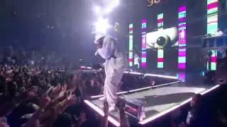 Eminem - Just Lose It Live in New York