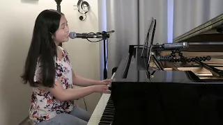 Until I Found You - Stephen Sanchez - (Cover by Raina Chan)