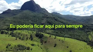 Aiuruoca, Minas Gerais!