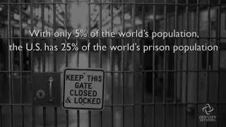 Solitary Confinement in the U.S, a Question of Morals?