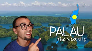 Why PALAU 🇵🇼 is My NEXT Destination