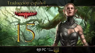 Divinity: Original Sin 2 | PC | Traducción español | Cp. 15 "El Collar"