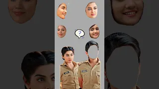 madam sir wrong head puzzle challenge 😎#madam_sir #wronghead #puzzle #shorts