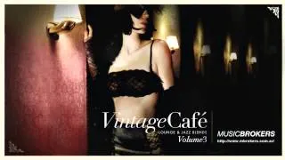 From the Biginning - Vintage Café - Lounge and Jazz Blends - More New Blends - HQ