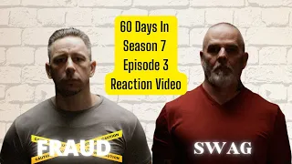 60 Days In Season 7 Episode 3 Reaction Video (From Season 6 Participant Shanese)