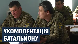 Тероборона на Хмельниччині: хто і як записується