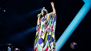 LAURA PAUSINI live in Paris 2024