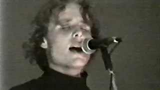 Рок-концерт "Джем" №3, Каргополь, 1997