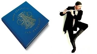 Ian Anderson (Jethro Tull) - Homo Erraticus (Deluxe Edition Boxset) 📦 ALBUM UNBOXING (German)