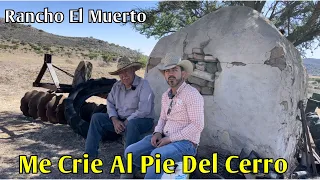 Los Años Ya No Se Hicieron Para Hacer más .👴🐴🤠🐮🐄🌵