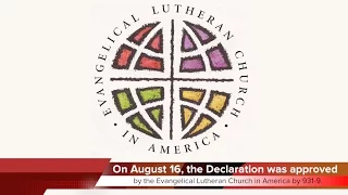 KTF News - Lutherans and Catholics Sign Agreement