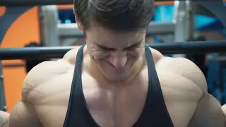 Jeff Seid - King Of Aesthetics | Motivational Video