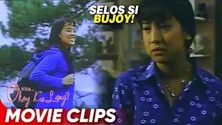 Ned, natulala kay Mary Ann! | 'Labs Kita Okey Ka Lang' | Movie Clips (3/8)