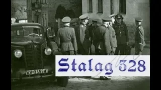 Stalag 328 - Kriegsfreiwilligen (2011)