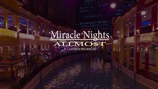 Miracle Nights - ALLMO$T ft. L.A.GOONS, PESO MERCADO