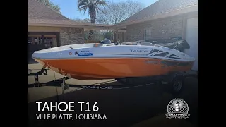 [UNAVAILABLE] Used 2019 Tahoe T16 in Ville Platte, Louisiana