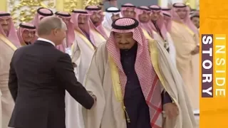 Can Russia and Saudi Arabia be allies? | Inside Story