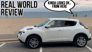 2016 Nissan Juke 1.5 DCi Review. What would I buy instead?