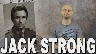 Jack Strong - Ryszard Kukliński. Historia Bez Cenzury