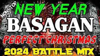 MALUPET TO SA SPEAKER MO! | NEW YEAR BASAGAN CHRISTMAS BATTLE MIX 2024 |  SAYAWAN SA PILIPINAS