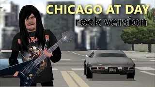 DRIVER 2 Rock OST: Chicago at Day