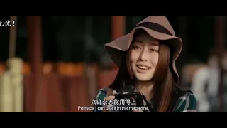 Chinese full action movie.. "Rescue"