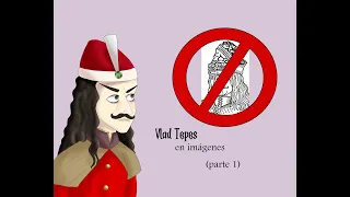 Vlad Tepes en imágenes (Parte 1)| Gato en el Legajo