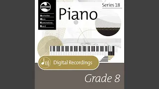 Keyboard Sonata in C Minor, Op. 1 No. 2: I. Fièrement