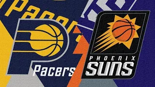 Indiana Pacers vs Phoenix Suns Full Game Highlights | March 13, 2021