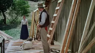 Season 4 Episode 4 The Handyman Little House on the Prairie