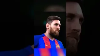 ICONIC MOMENT TRAILER |MESSI GOAL WITH ORIGINAL COMMENTRY ||Football Pes 2021 Mobile